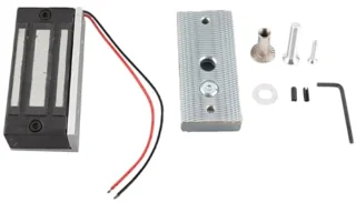 Elektromagnetisch deurslot