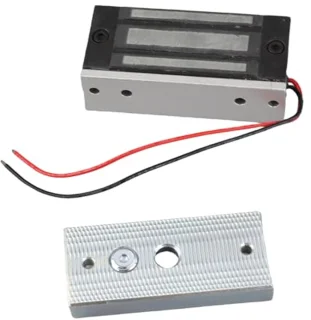 Elektromagnetisch deurslot