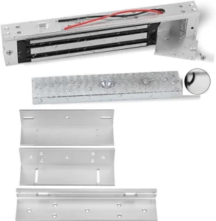 Elektromagnetisch Deurslot
