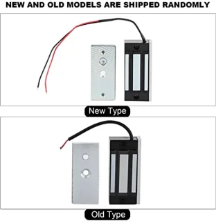 Elektromagnetisch deurslot