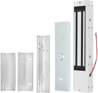 Elektromagnetisch deurslot