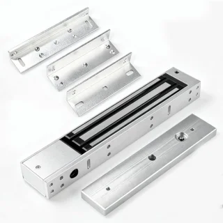 Elektromagnetisch deurslot
