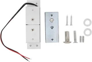 Elektromagnetisch deurslot