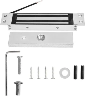 Elektromagnetisch deurslot
