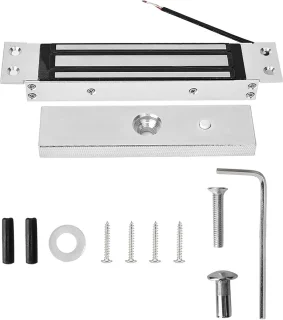 Elektromagnetisch Deurslot