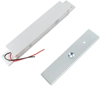 Elektromagnetisch deurslot