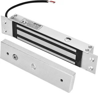 Elektromagnetisch inbouwmagneetslot