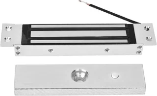 Elektromagnetisch slot 180 kg