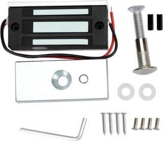 Elektromagnetisch slot - deurslot magneet