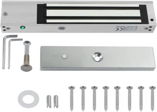 Elektromagnetisch slot