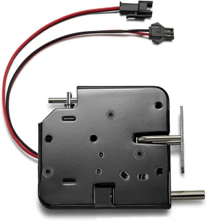 Elektromagnetisch slot