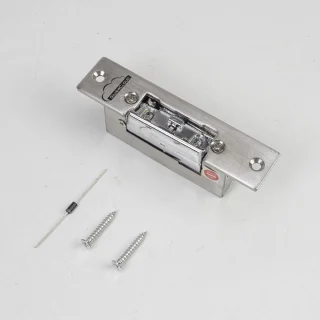 Elektromagnetisch slot NO (Fail Secure)