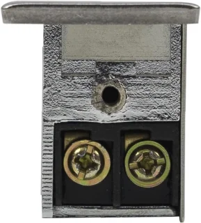 Elektromagnetisch slot NO