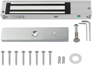 Elektromagnetisch slot