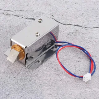 Elektromagnetisch slot