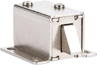Elektromagnetische boutslot DC 12V