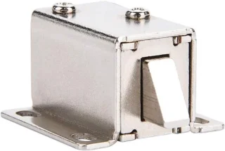 Elektromagnetische boutslot DC 12V
