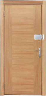 Elektronisch Deadbolt Deurslot