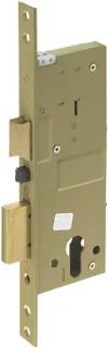 Elektronisch deurslot 20x15x27 cm
