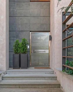 Elektronisch deurslot