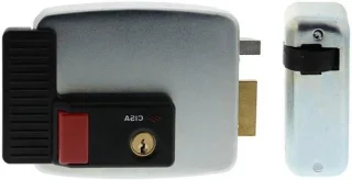 Elektronisch deurslot