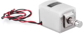 Elektronisch deurslot
