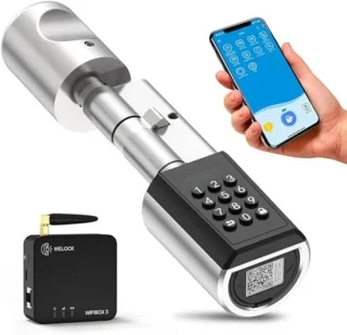 Elektronisch Deurslot review