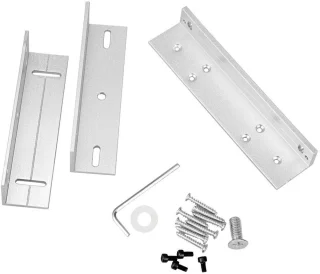 Elektronisch deurslot - magnetisch type