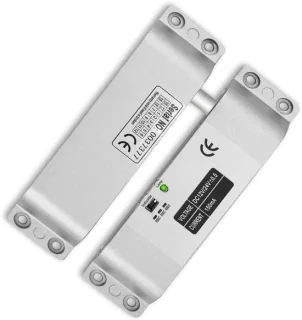 Elektronisch deurslot NC