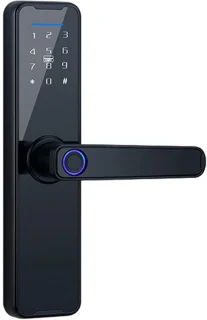 Elektronisch deurslot