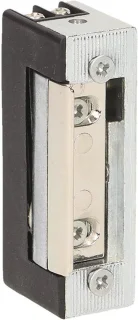 Elektronisch Deurslot voor Linker en Rechter Deur - Symmetrische Rigel Aanpassing 8-14V AC/DC