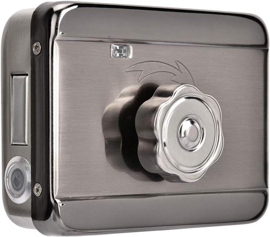 Elektronisch Deurtoegangscontrolesysteem Indicatielampje