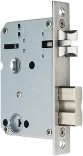 Elektronisch insteekslot - smart deurslot - 22 x 175 mm