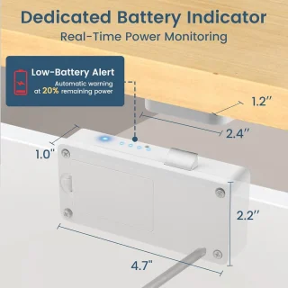 Elektronisch Kastslot
