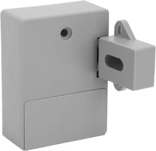 Elektronisch kastslot
