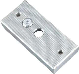 Elektronisch magnetisch deurslot 12V 60 kg