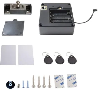 Elektronisch RFID-deurslot