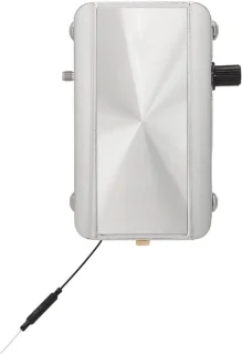 Elektronisch slim deurslot