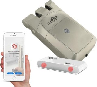 Elektronisch Veiligheidsslot review