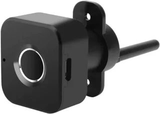 Elektronische Ladevergrendeling