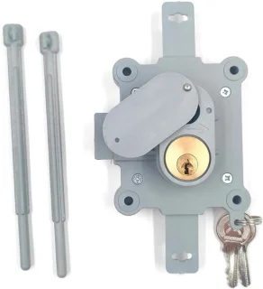 Enel Reserveslot voor elektriciteitsmeter