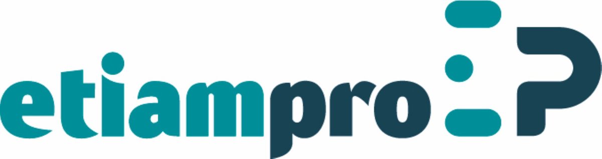 EtiamPro Codetoetsenbord met Achtergrondverlichting