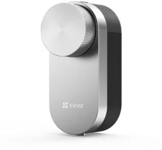 EZVIZ DL01 Pro & DL01CP Slim deursloten review