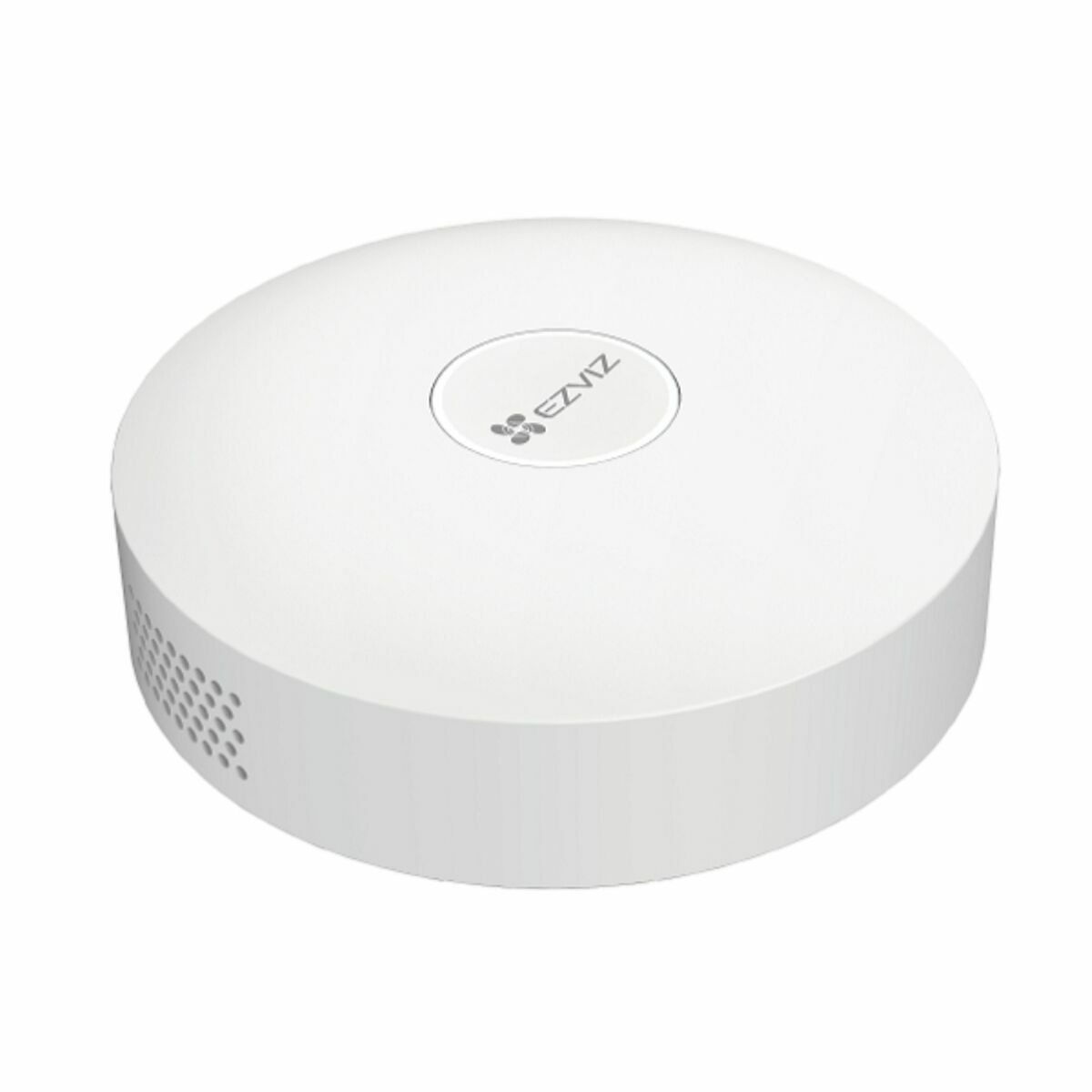Ezviz DL01 Smart Lock Bundel Zwart