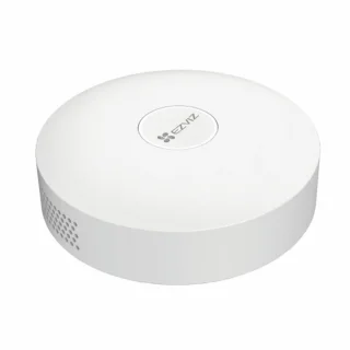 Ezviz DL01 Smart Lock Bundel Zwart