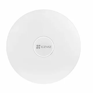 Ezviz DL01 Smart Lock Bundel Zwart