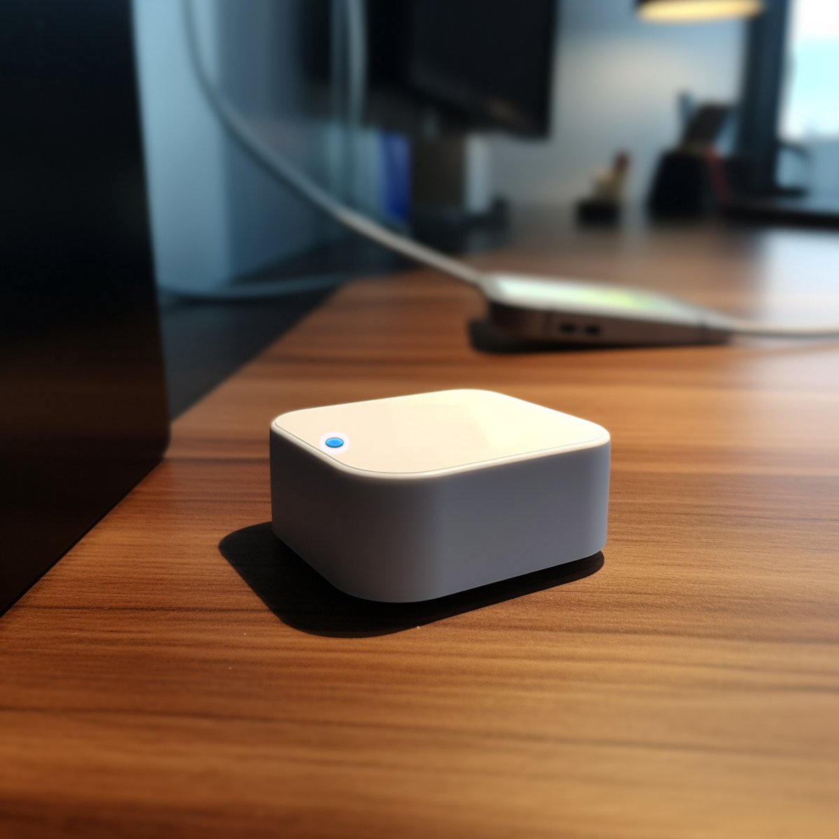 Flient GateWay WiFi & Bluetooth Wit