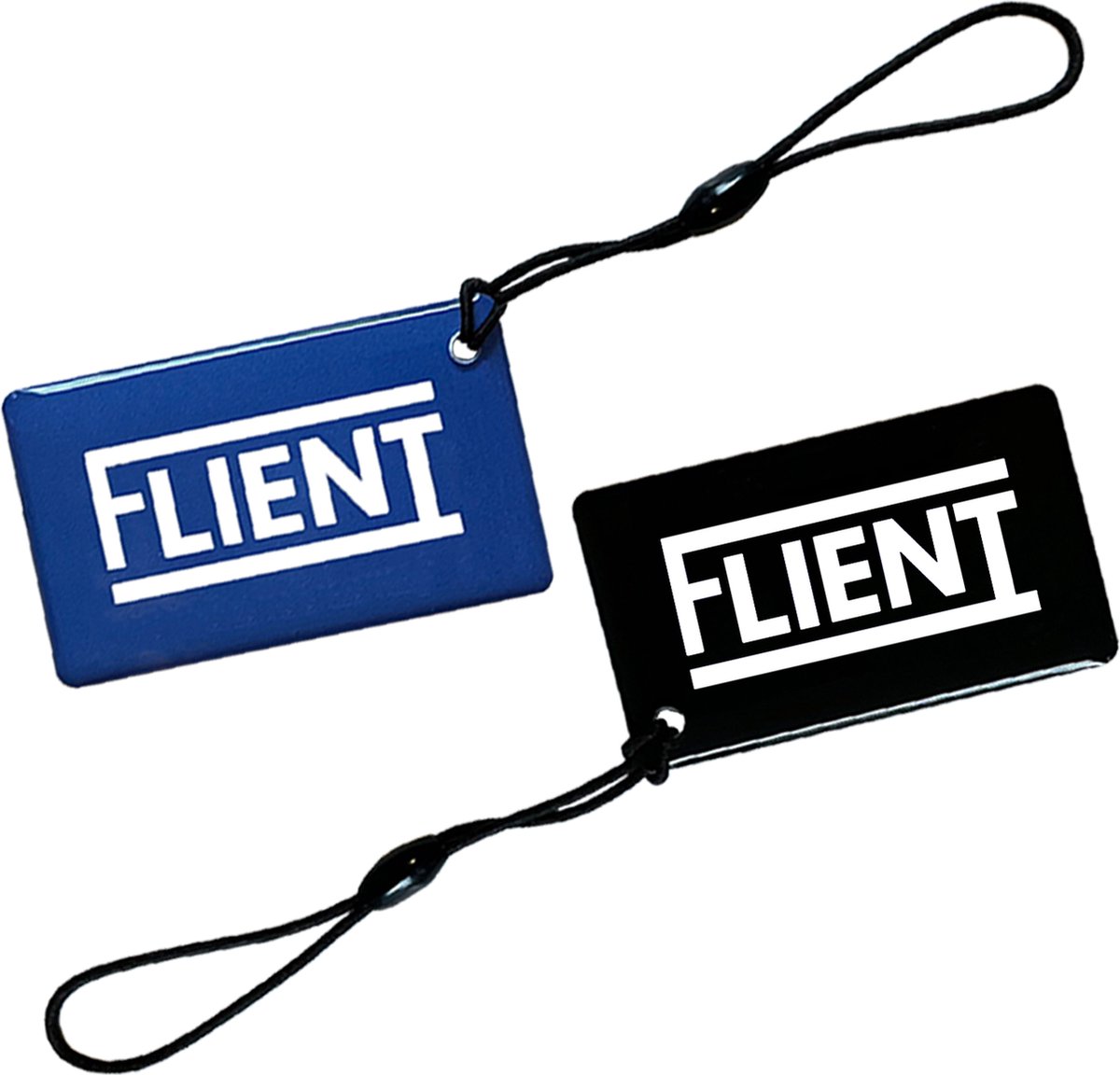 Flient RFID Cards 8-pack voor Smart Locks
