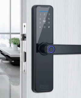 Flient RFID Cards 8-pack voor Smart Locks