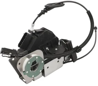 Ford Deurslotactuator Linksvoor